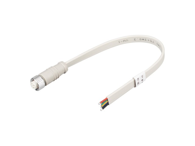 Разъем выводной ARL-RGBW-5PIN-L300-F-IP67 (Arlight, -) фото:2