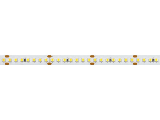 Лента RT 2-5000 24V Cool 8K 3x (2835, 840 LED, LUX) (Arlight, 17 Вт/м, IP20) фото:5