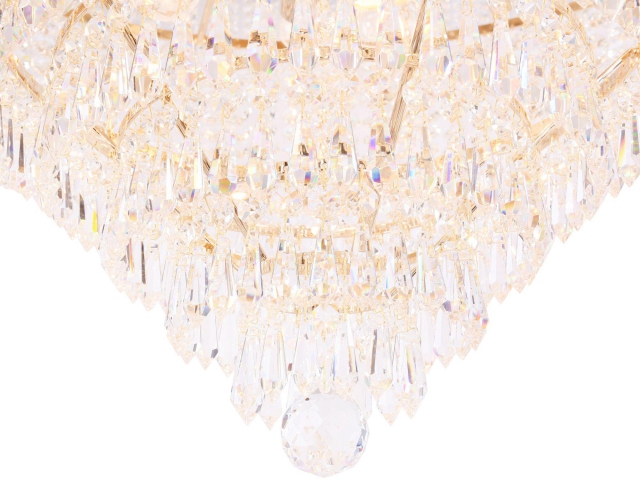 Люстра Maytoni DIA890-CL-42-G фото:10