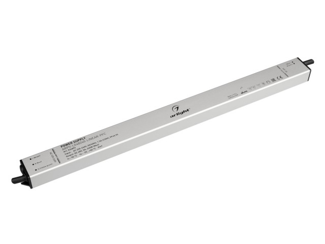 Блок питания ARPV-LG48240-LINEAR-PFC (48V, 5A, 240W) (Arlight, IP67 Металл, 5 лет) фото:7