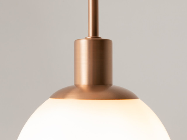 Подвесной светильник Maytoni MOD221-PL-01-G фото:13