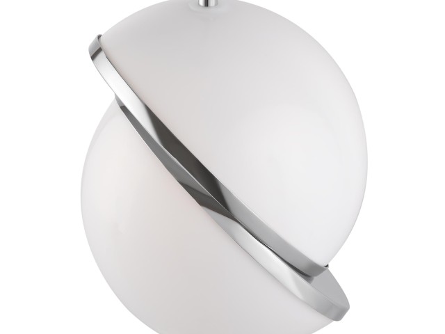Подвесной светильник Freya FR5181PL-01CH фото:4