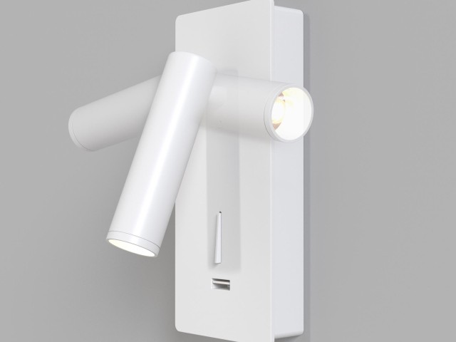 Настенный светильник (бра) Technical C041WL-L3W3K фото:14