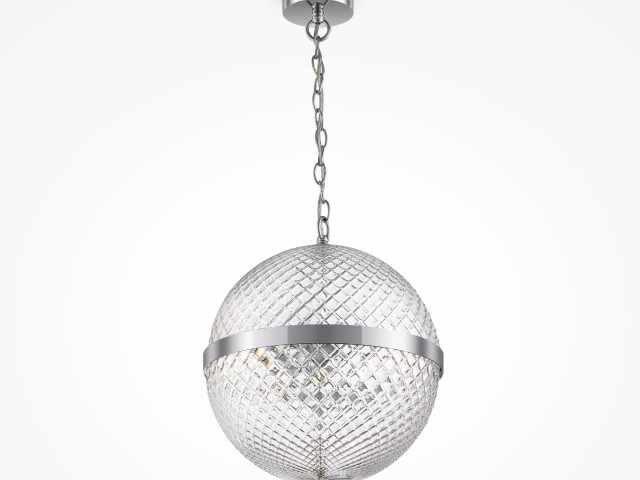 Подвесной светильник Maytoni P004PL-02CH фото:3