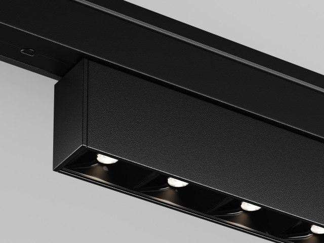 Трековый светильник Technical TR193-1-20W4K-M-B фото:8