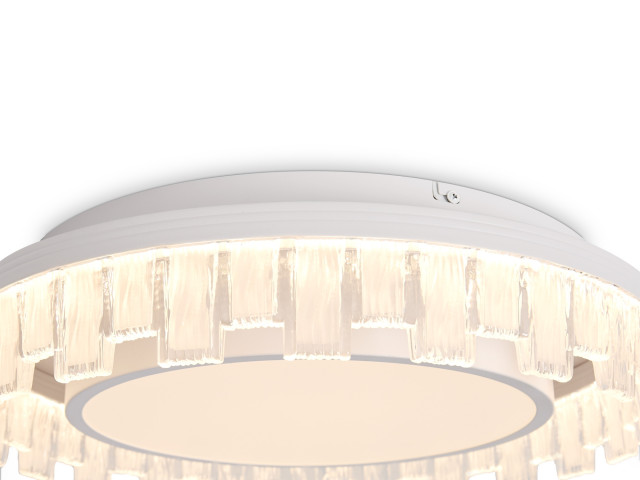 Потолочный светильник Freya FR6228CL-L92W3 фото:3