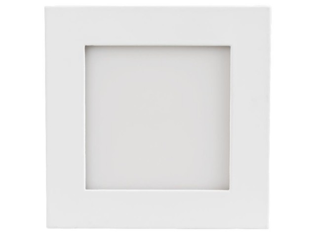 Светильник DL-93x93M-5W Day White (Arlight, IP40 Металл, 3 года) фото:14