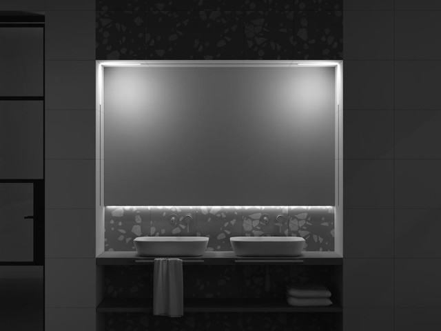 Трековый светильник Technical TR102-24W4K-W фото:11