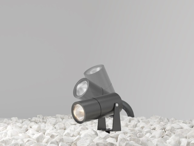 Ландшафтный светильник Outdoor O050FL-L5GF3K фото:5
