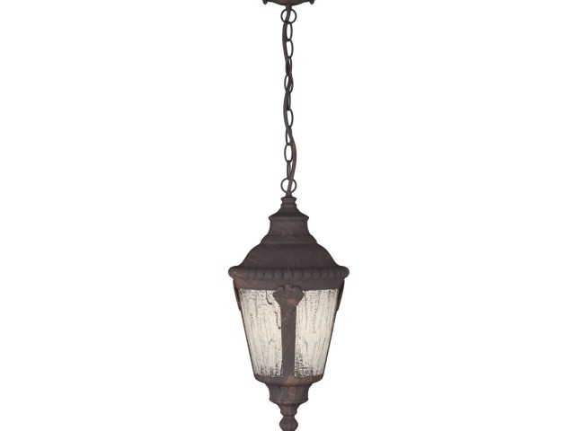 Подвесной светильник Outdoor O029PL-01BZ фото:12