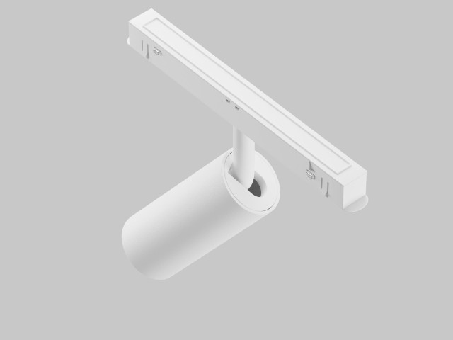 Трековый светильник Technical TR032-2-5W4K-S-W фото:3