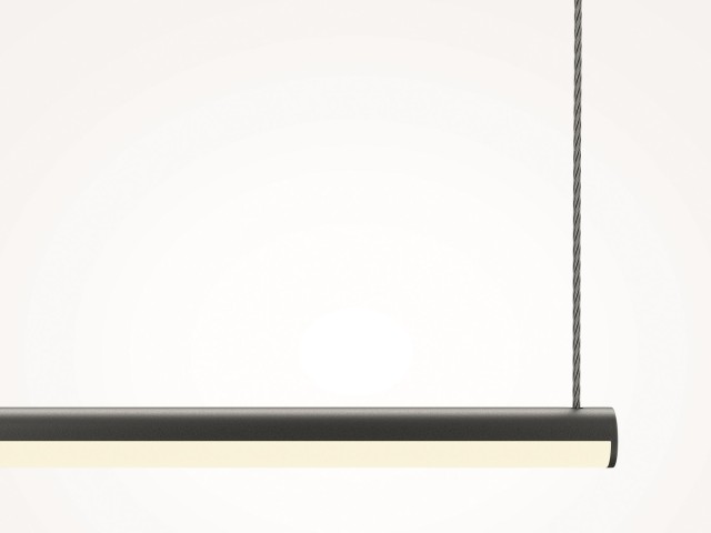 Подвесной светильник Maytoni MOD246PL-L16BK фото:1