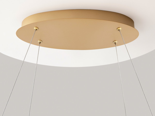 Подвесной светильник Maytoni MOD283PL-L65BS3K фото:18