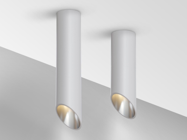 Потолочный светильник Technical C025CL-01W фото:11