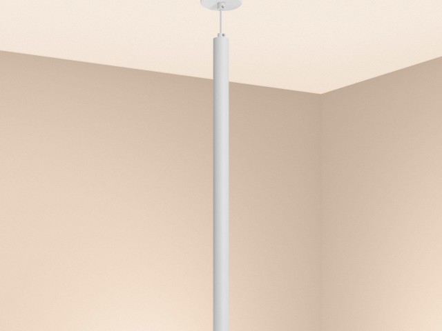 Светильник SP-PIPE-HANG-L600-R30-9W Warm3000 (WH, 24 deg, 230V) (Arlight, IP20 Металл, 3 года) фото:11