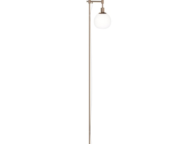 Напольный светильник (торшер) Maytoni MOD221-FL-01-G фото:11