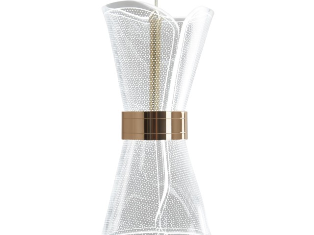 Подвесной светильник Freya FR5438PL-L6G фото:3