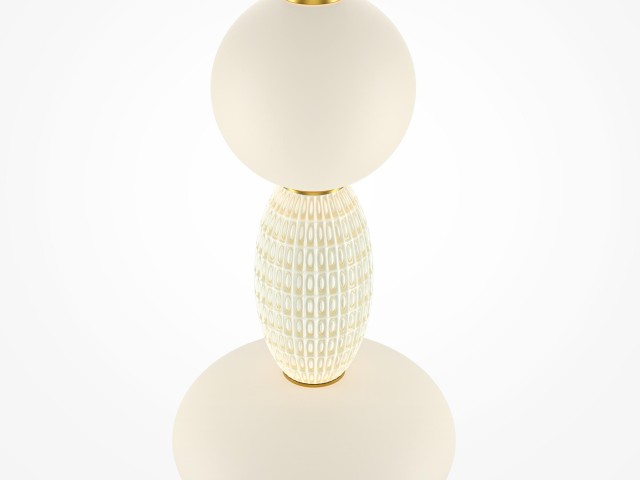 Настольный светильник Maytoni MOD297TL-L24BS3K фото:5