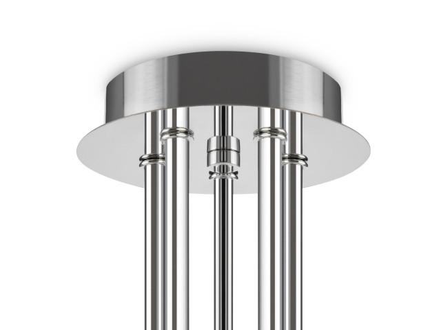 Люстра Freya FR2023PL-05CH фото:12