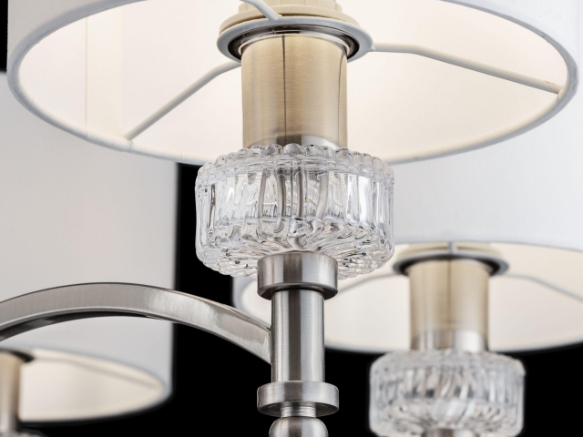 Люстра Maytoni MOD014CL-06N фото:1