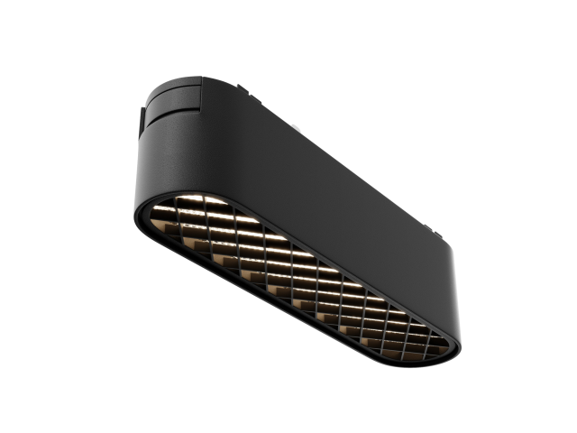Трековый светильник Technical TR084-1-6W3K-W фото:14
