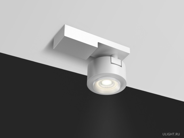 Потолочный светильник Technical C062CL-L12W3K фото:7