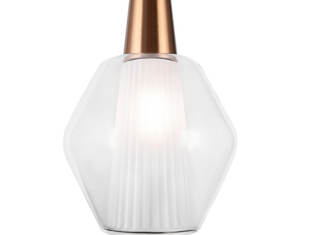 Подвесной светильник Freya FR5133PL-01W фото:3