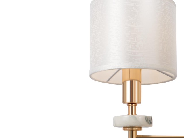 Люстра Freya FR5015PL-05G фото:8