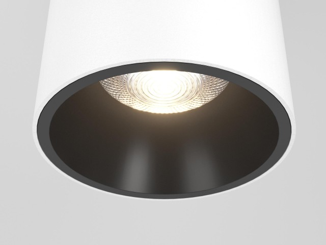 Потолочный светильник Technical C064CL-L12W4K фото:17