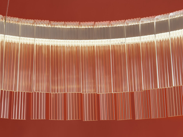 Подвесной светильник Freya FR5546PL-L60W фото:9