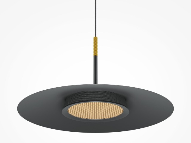 Подвесной светильник Maytoni MOD041PL-L15B3K1 фото:7