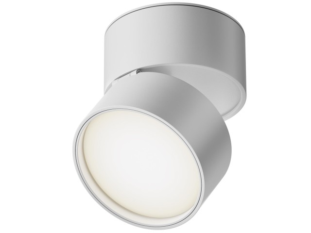 Потолочный светильник Technical C024CL-L12W4K фото:8