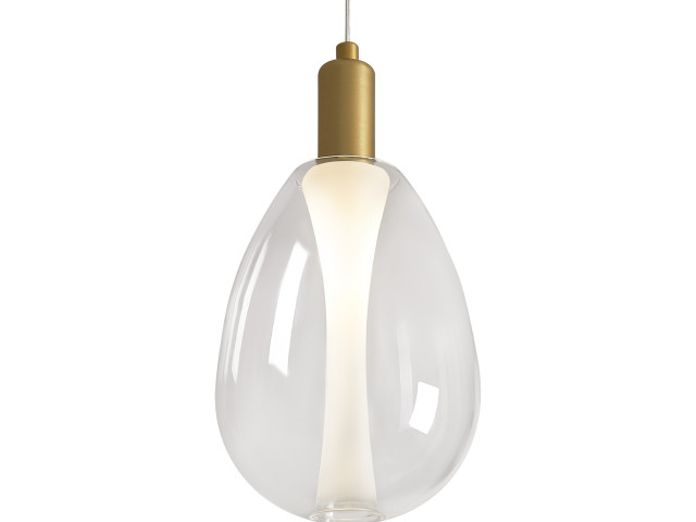 Подвесной светильник Freya FR5501PL-01BZ фото:8