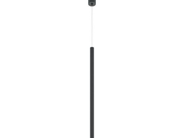 Подвесной светильник Maytoni MOD160PL-L6BK фото:6