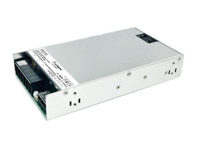 Блок питания HTS-750-12-PFC (12V, 63A, 750W) (Arlight, IP20 Сетка, 3 года) фото:1