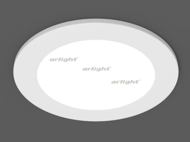 Светильник DL-BL90-5W Day White (Arlight, IP40 Металл, 3 года) фото:2