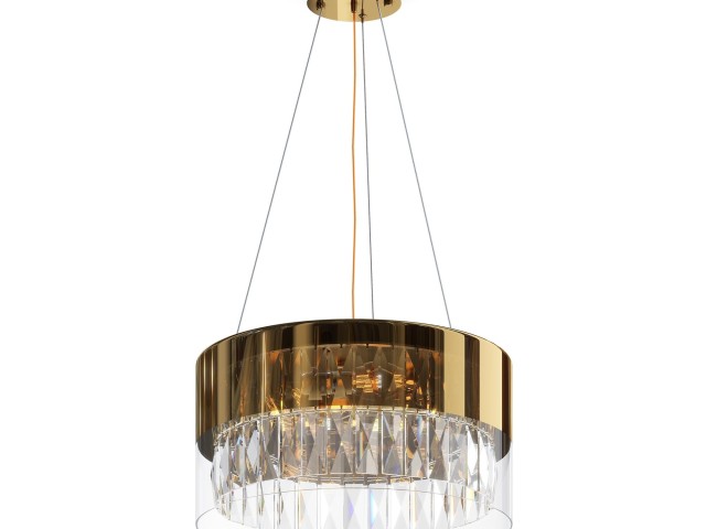 Подвесной светильник Maytoni MOD313PL-04G фото:12
