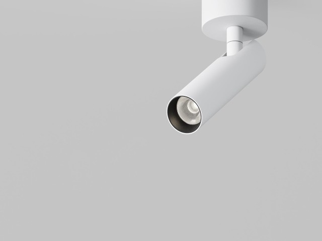 Потолочный светильник Technical C141CL-L125-6W4K-W фото:6