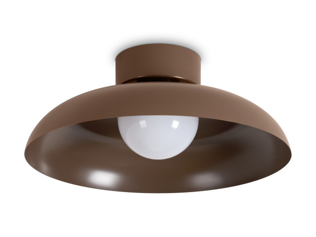 Потолочный светильник Freya FR5602CL-L10BR фото:7