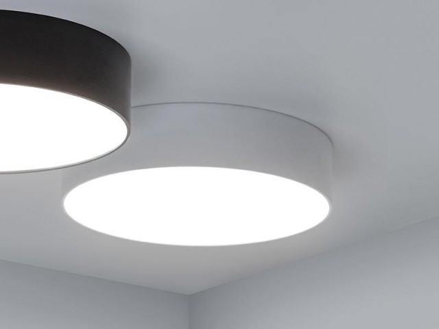 Светильник SP-RONDO-140A-18W Day White (Arlight, IP40 Металл, 3 года) фото:15