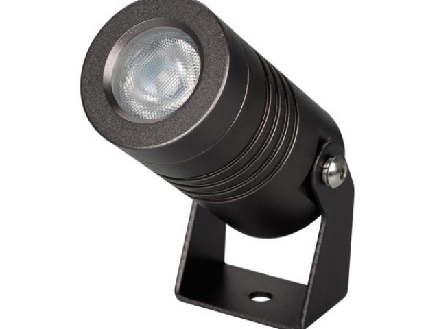 Светильник KT-RAY-COLOR-R42-6W RGB (DG, 25 deg, 12V) (Arlight, IP67 Металл, 3 года) фото:6