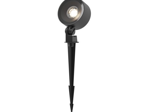 Ландшафтный светильник Outdoor O495FL-L18B3K фото:8
