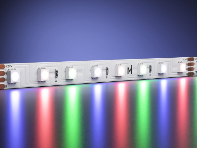 Светодиодная лента Led Strip 201130 фото:2