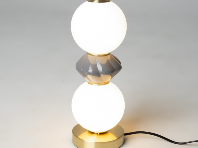 Настольный светильник Maytoni MOD362TL-L10GR3K фото:10