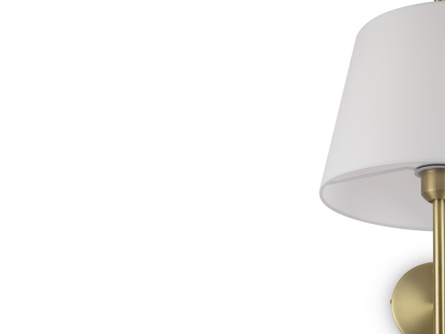 Настенный светильник (бра) Freya FR5118WL-01BS фото:4