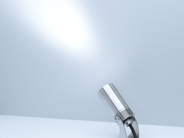 Светильник KT-WATER-R44-8W RGBW (SL, 24 deg, 12V) (Arlight, IP68 Металл, 3 года) фото:2
