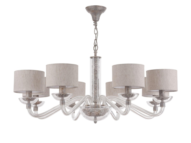 Люстра Maytoni ARM526PL-08GR фото:14