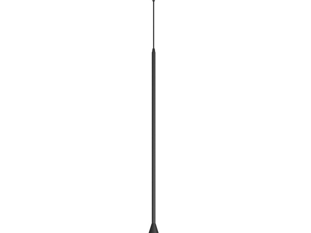 Подвесной светильник Technical P064PL-01B-1 фото:7