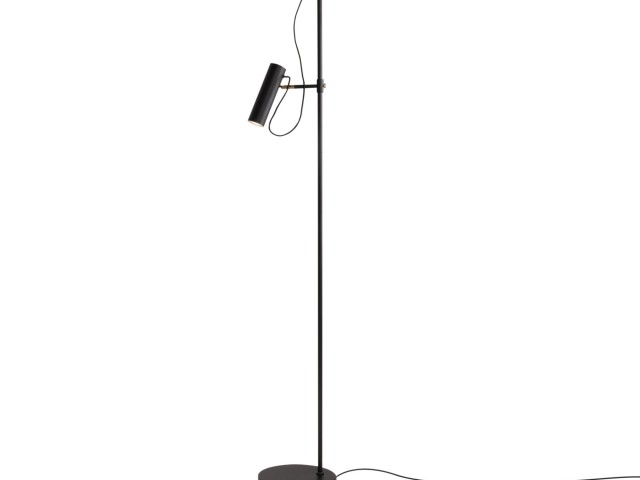 Напольный светильник (торшер) Maytoni MOD129FL-01B фото:16