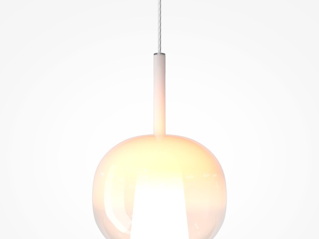 Подвесной светильник Maytoni MOD271PL-01W2 фото:3